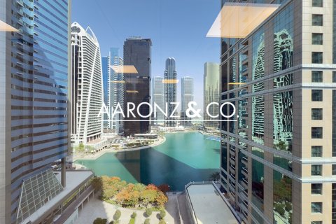 Kancelář v Jumeirah Lake Towers, Dubai, SAE 177.5 m² Č.: 624309 - fotografie 14