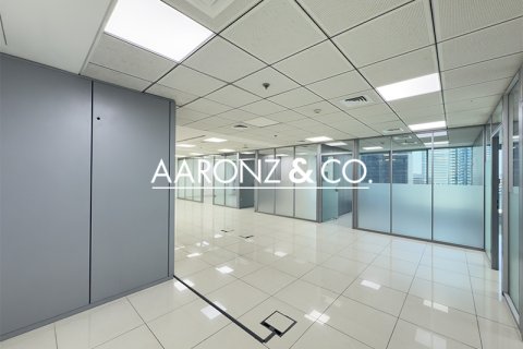 Kancelář v Jumeirah Lake Towers, Dubai, SAE 177.5 m² Č.: 624309 - fotografie 1