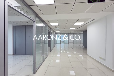 Kancelář v Jumeirah Lake Towers, Dubai, SAE 177.5 m² Č.: 624309 - fotografie 6
