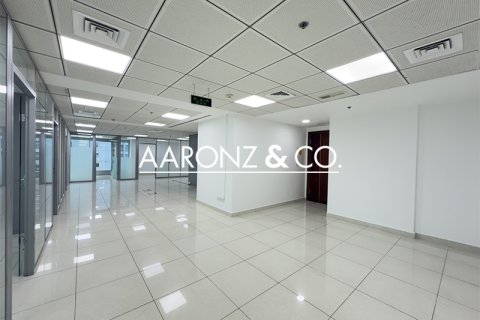 Kancelář v Jumeirah Lake Towers, Dubai, SAE 177.5 m² Č.: 624309 - fotografie 10
