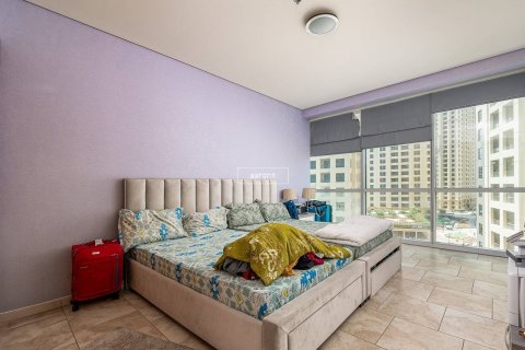 Jumeirah Beach Residence、Dubai、UAE にあるマンションの賃貸物件 2ベッドルーム、152.7 m2、No624240 - 写真 5