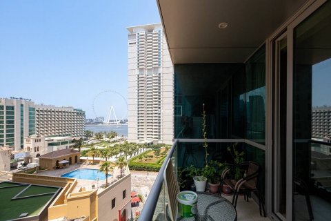 Jumeirah Beach Residence、Dubai、UAE にあるマンションの賃貸物件 2ベッドルーム、152.7 m2、No624240 - 写真 11