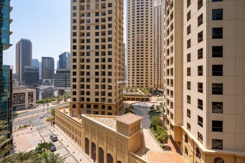 Jumeirah Beach Residence、Dubai、UAE にあるマンションの賃貸物件 2ベッドルーム、152.7 m2、No624240 - 写真 14