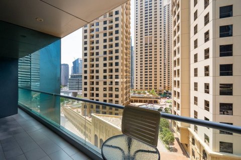 Jumeirah Beach Residence、Dubai、UAE にあるマンションの賃貸物件 2ベッドルーム、152.7 m2、No624240 - 写真 12