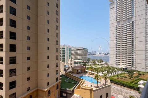 Jumeirah Beach Residence、Dubai、UAE にあるマンションの賃貸物件 2ベッドルーム、152.7 m2、No624240 - 写真 13