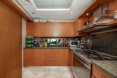 阿联酋 Dubai Jumeirah Beach Residence 待售 : 2 卧, 152.7 平方米 , 编号624241 - 照片 8