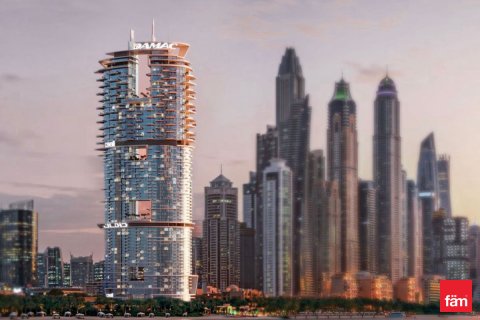 Wohnung zum Verkauf in Dubai Marina, Dubai, VAE 2 Schlafzimmer, 133.2 m2 Nr. 621795 - Foto 10
