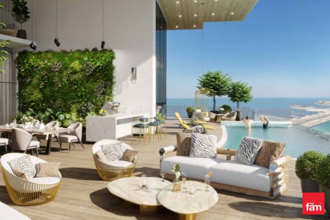 Wohnung zum Verkauf in Dubai Marina, Dubai, VAE 2 Schlafzimmer, 133.2 m2 Nr. 621795 - Foto 7