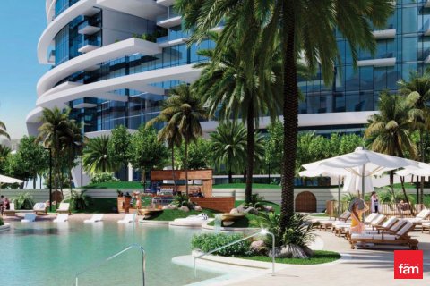 Wohnung zum Verkauf in Dubai Marina, Dubai, VAE 2 Schlafzimmer, 133.2 m2 Nr. 621795 - Foto 9