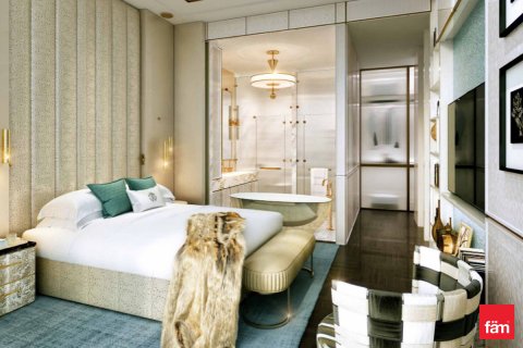 Wohnung zum Verkauf in Dubai Marina, Dubai, VAE 2 Schlafzimmer, 133.2 m2 Nr. 621795 - Foto 4