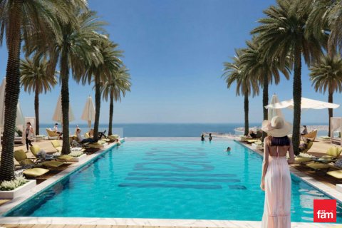 Wohnung zum Verkauf in Dubai Marina, Dubai, VAE 2 Schlafzimmer, 133.2 m2 Nr. 621795 - Foto 1