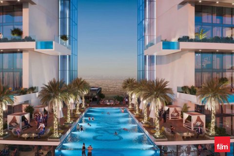 Wohnung zum Verkauf in Dubai Marina, Dubai, VAE 2 Schlafzimmer, 133.2 m2 Nr. 621795 - Foto 2