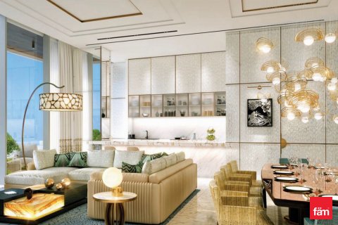 Wohnung zum Verkauf in Dubai Marina, Dubai, VAE 2 Schlafzimmer, 133.2 m2 Nr. 621795 - Foto 5