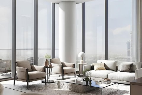 Apartment in Dubai, UAE 2 bedrooms, 130.7 sq.m. № 621796 - photo 4
