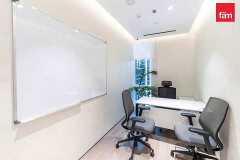 Pejabat di Business Bay, Dubai, UAE 443.5 meter persegi № 585527 - foto 10
