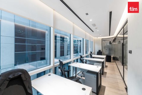 Pejabat di Business Bay, Dubai, UAE 443.5 meter persegi № 585527 - foto 6