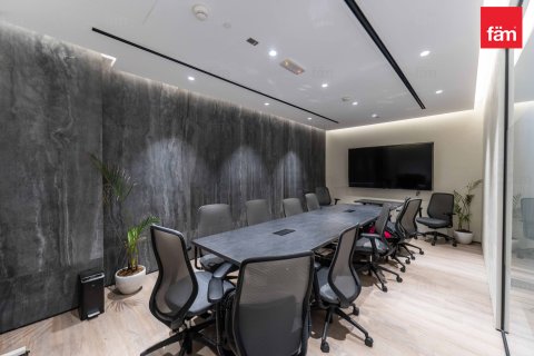 Pejabat di Business Bay, Dubai, UAE 443.5 meter persegi № 585527 - foto 3