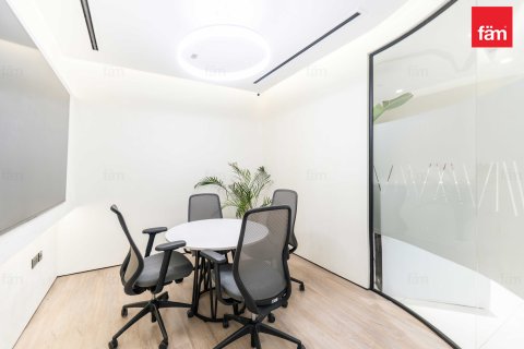 Pejabat di Business Bay, Dubai, UAE 443.5 meter persegi № 585527 - foto 9