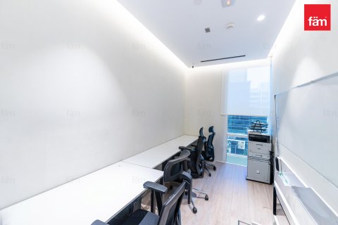 משרד למכירה ב Business Bay, Dubai, איחוד האמירויות  443.5 מ"ר, מספר 585527 - תמונה 13