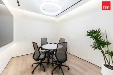 Pejabat di Business Bay, Dubai, UAE 443.5 meter persegi № 585527 - foto 12