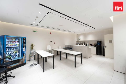 Pejabat di Business Bay, Dubai, UAE 443.5 meter persegi № 585527 - foto 17