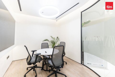 Office in Business Bay, Dubai, UAE 443.5 sq.m. № 585527 - photo 3