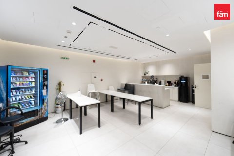 Office in Business Bay, Dubai, UAE 443.5 sq.m. № 585527 - photo 10