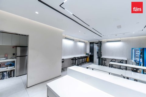 Pejabat di Business Bay, Dubai, UAE 443.5 meter persegi № 585527 - foto 16