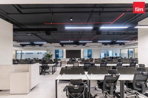 משרד למכירה ב Business Bay, Dubai, איחוד האמירויות  443.5 מ"ר, מספר 585527 - תמונה 8
