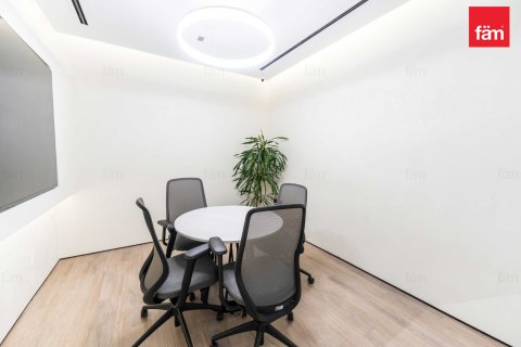 משרד למכירה ב Business Bay, Dubai, איחוד האמירויות  443.5 מ"ר, מספר 585527 - תמונה 3