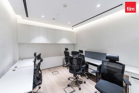 משרד למכירה ב Business Bay, Dubai, איחוד האמירויות  443.5 מ"ר, מספר 585527 - תמונה 15