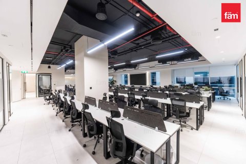 משרד למכירה ב Business Bay, Dubai, איחוד האמירויות  443.5 מ"ר, מספר 585527 - תמונה 14
