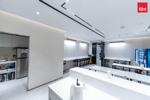 Office in Business Bay, Dubai, UAE 443.5 sq.m. № 585527 - photo 2