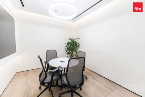 Office in Business Bay, Dubai, UAE 443.5 sq.m. № 585527 - photo 5