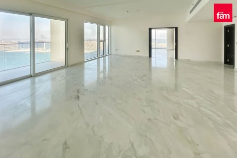 Byt v Dubai Harbour, SAE 3 ložnice, 568.6 m² Č.: 585523 - fotografie 2