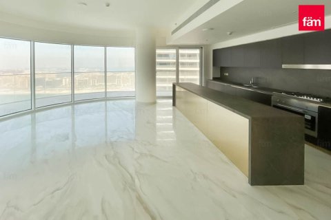 Byt v Dubai Harbour, SAE 3 ložnice, 568.6 m² Č.: 585523 - fotografie 4