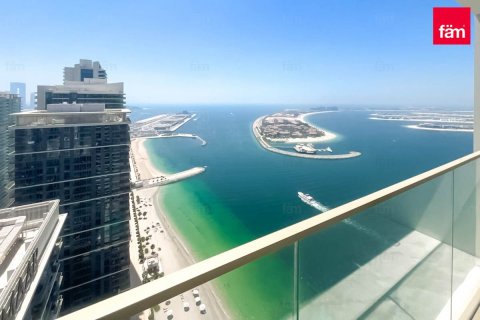 Byt v Dubai Harbour, SAE 3 ložnice, 568.6 m² Č.: 585523 - fotografie 1