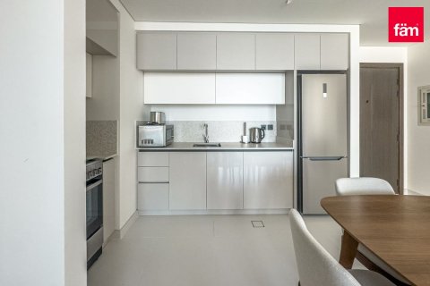 Byt v Dubai Harbour, SAE 1 ložnice, 76.7 m² Č.: 585526 - fotografie 7