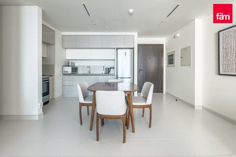 Byt v Dubai Harbour, SAE 1 ložnice, 76.7 m² Č.: 585526 - fotografie 5