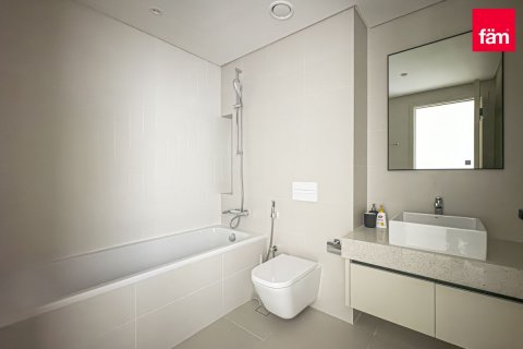 Byt v Dubai Harbour, SAE 1 ložnice, 76.7 m² Č.: 585526 - fotografie 10