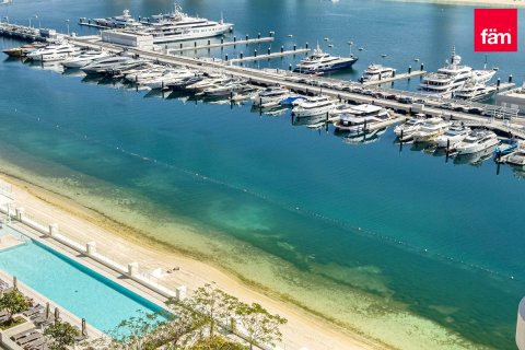 Byt v Dubai Harbour, SAE 1 ložnice, 76.7 m² Č.: 585526 - fotografie 3