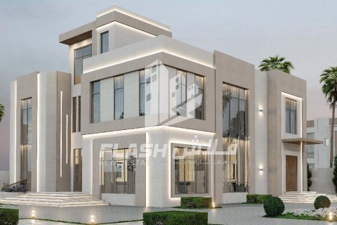 Tokë në Al Mairid, Ras Al Khaimah, Emiratet e Bashkuara Arabe 451.2 m2. № 611715 - Foto 1