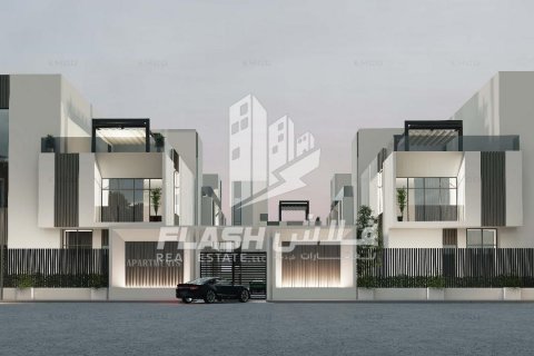 Tokë në Al Mairid, Ras Al Khaimah, Emiratet e Bashkuara Arabe 451.2 m2. № 611715 - Foto 2
