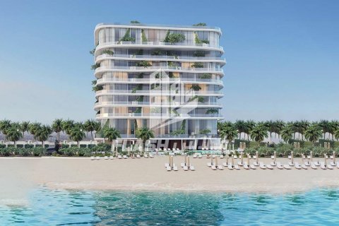 阿联酋 Ras Al Khaimah Al Marjan Island 待售 : 1 卧, 86.9 平方米 , 编号611714 - 照片 1