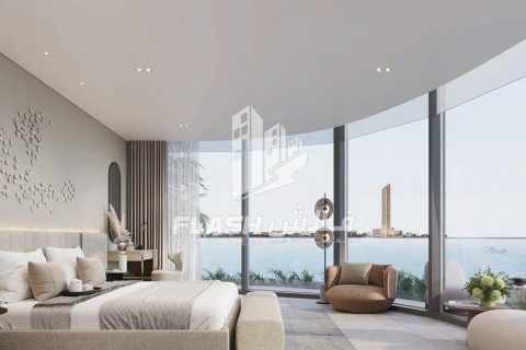 阿联酋 Ras Al Khaimah Al Marjan Island 待售 : 1 卧, 86.9 平方米 , 编号611714 - 照片 2