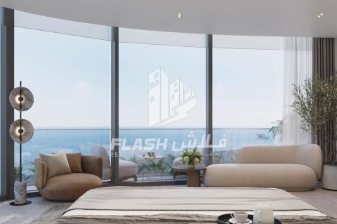 阿联酋 Ras Al Khaimah Al Marjan Island 待售 : 1 卧, 86.9 平方米 , 编号611714 - 照片 3