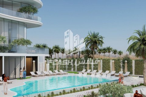 阿联酋 Ras Al Khaimah Al Marjan Island 待售 : 1 卧, 86.9 平方米 , 编号611714 - 照片 4