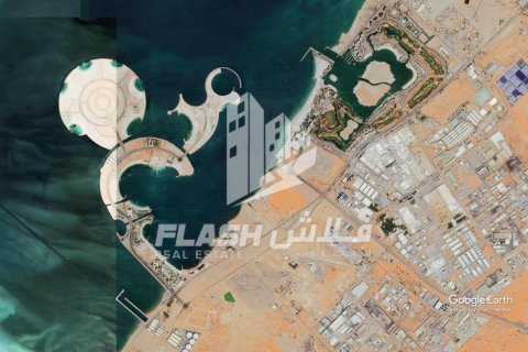 Apartment in Al Marjan Island, Ras Al Khaimah, UAE 3 bedrooms, 153.9 sq.m. № 611712 - photo 8