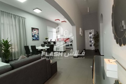 Al Hamra Village, Ras Al Khaimah, UAE의 임대용 빌라 침실 2개, 167.2제곱미터 번호 611713 - 사진 7