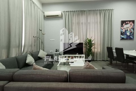 Al Hamra Village, Ras Al Khaimah, UAE의 임대용 빌라 침실 2개, 167.2제곱미터 번호 611713 - 사진 3